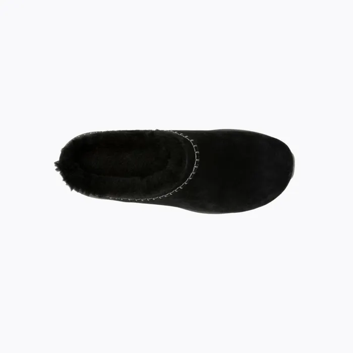 Merrell SlipOns Women Encore Ice 5 Wide Width Black