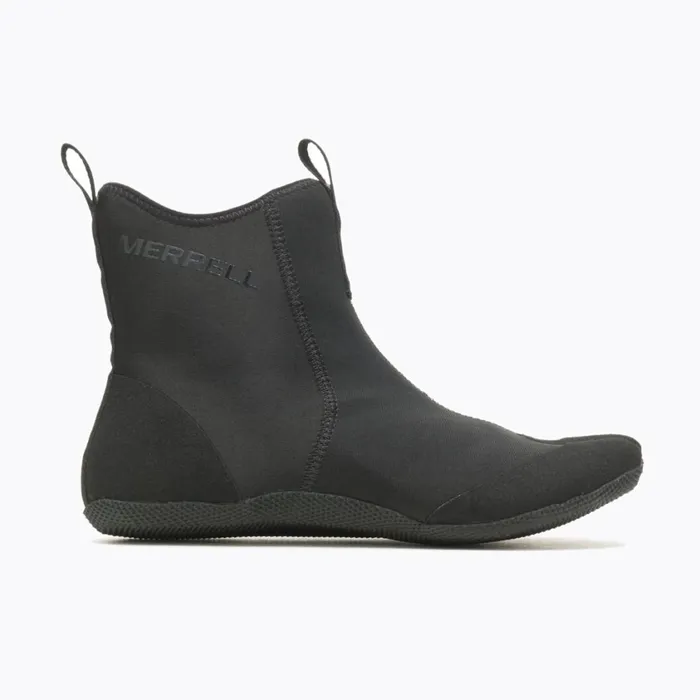 Merrell SlipOns Women Hydro Moc At Ss Mid 1trl Black
