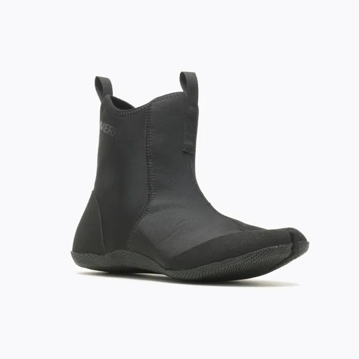 Merrell SlipOns Women Hydro Moc At Ss Mid 1trl Black