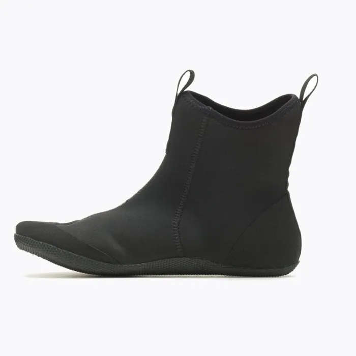 Merrell SlipOns Women Hydro Moc At Ss Mid 1trl Black