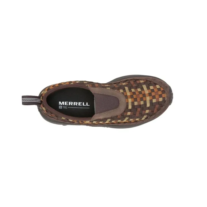 Merrell SlipOns Women Jungle Moc Evo Woven 1trl Bracken