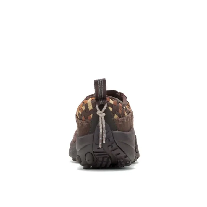 Merrell SlipOns Women Jungle Moc Evo Woven 1trl Bracken