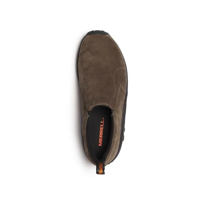 Merrell SlipOns Women Jungle Moc Wide Width Gunsmoke