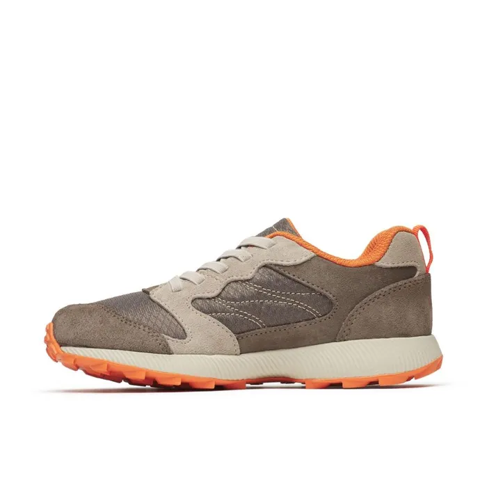 Merrell Sneakers Kids Big Alpine A83 Gunsmoke