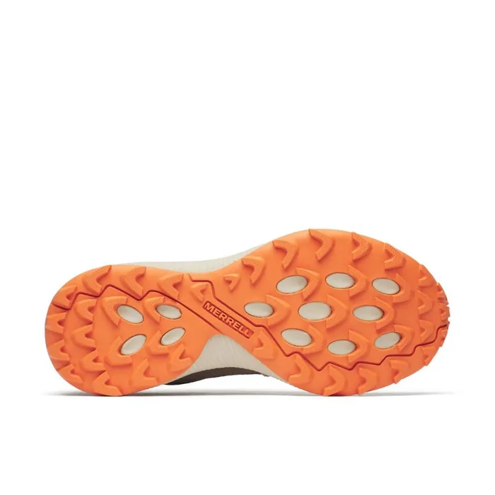 Merrell Sneakers Kids Big Alpine A83 Gunsmoke