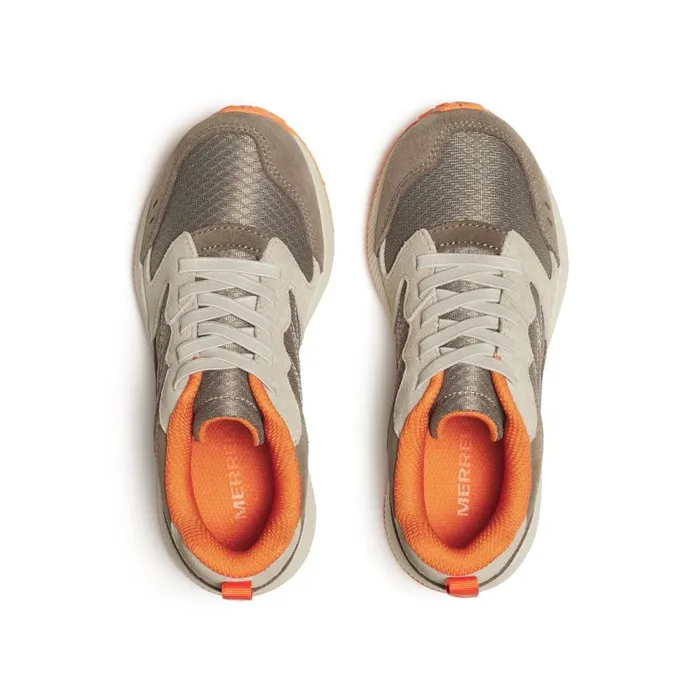 Merrell Sneakers Kids Big Alpine A83 Gunsmoke