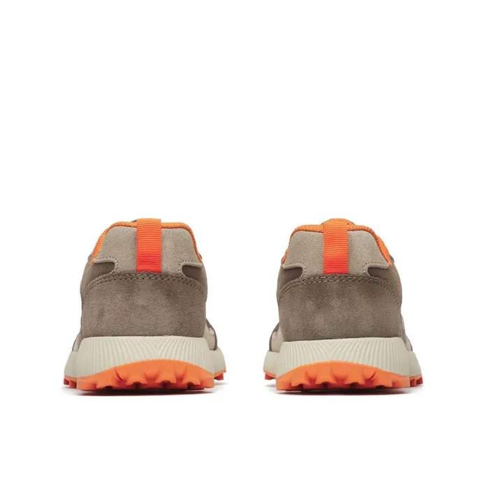 Merrell Sneakers Kids Big Alpine A83 Gunsmoke