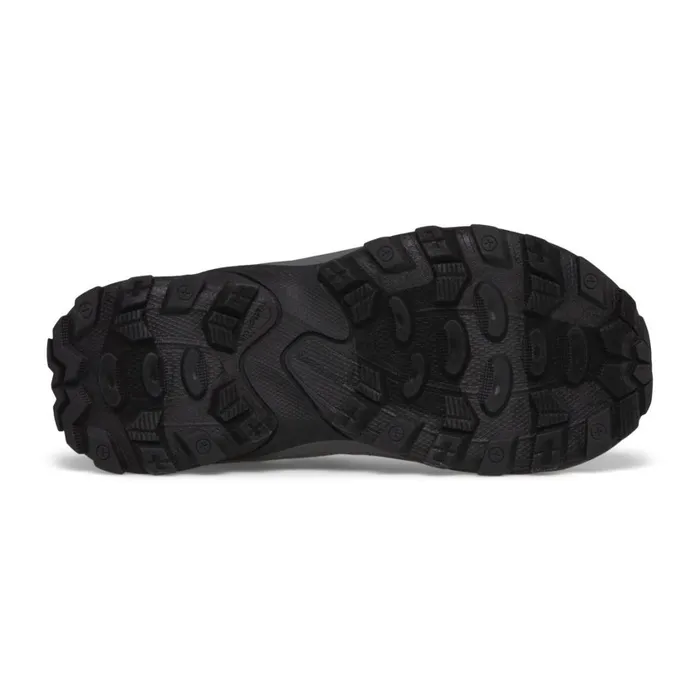 Merrell Sneakers Kids Big Moab Speed 2 Low AC Waterproof Black