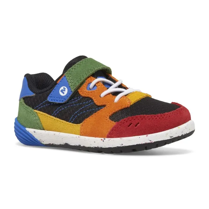 Merrell Sneakers Kids Little Bare Steps A83 Sneaker Multi