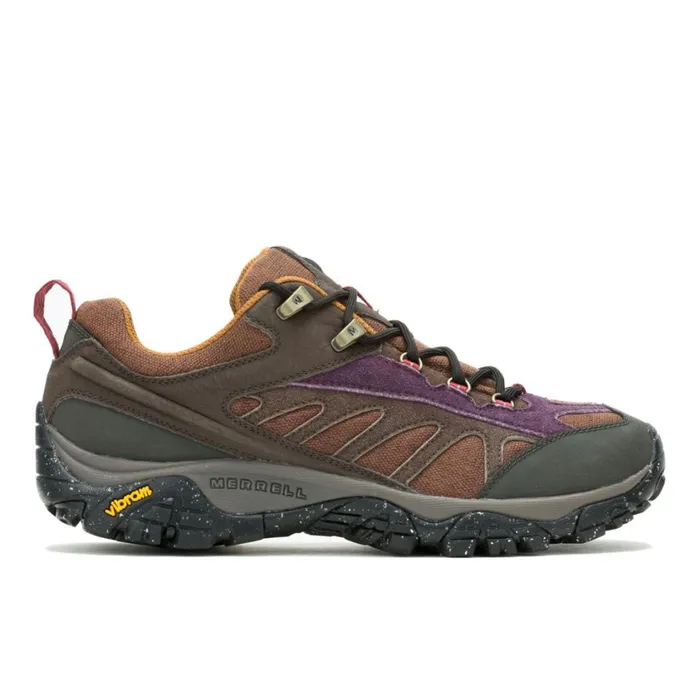 Merrell Sneakers Men Moab 2 Mesa Luxe Eco 1trl Brackenmulti
