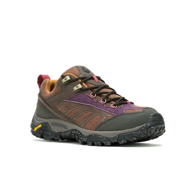 Merrell Sneakers Men Moab 2 Mesa Luxe Eco 1trl Brackenmulti