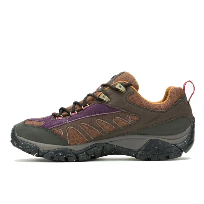 Merrell Sneakers Men Moab 2 Mesa Luxe Eco 1trl Brackenmulti