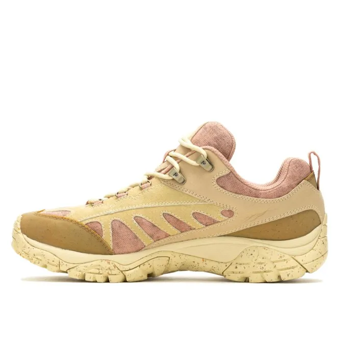Merrell Sneakers Men Moab Mesa Luxe Eco 1trl Cork
