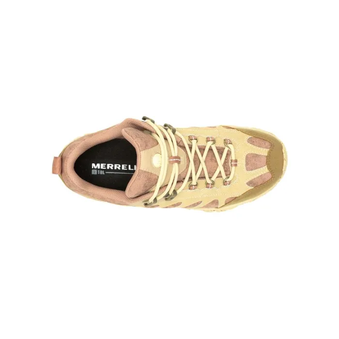 Merrell Sneakers Men Moab Mesa Luxe Eco 1trl Cork