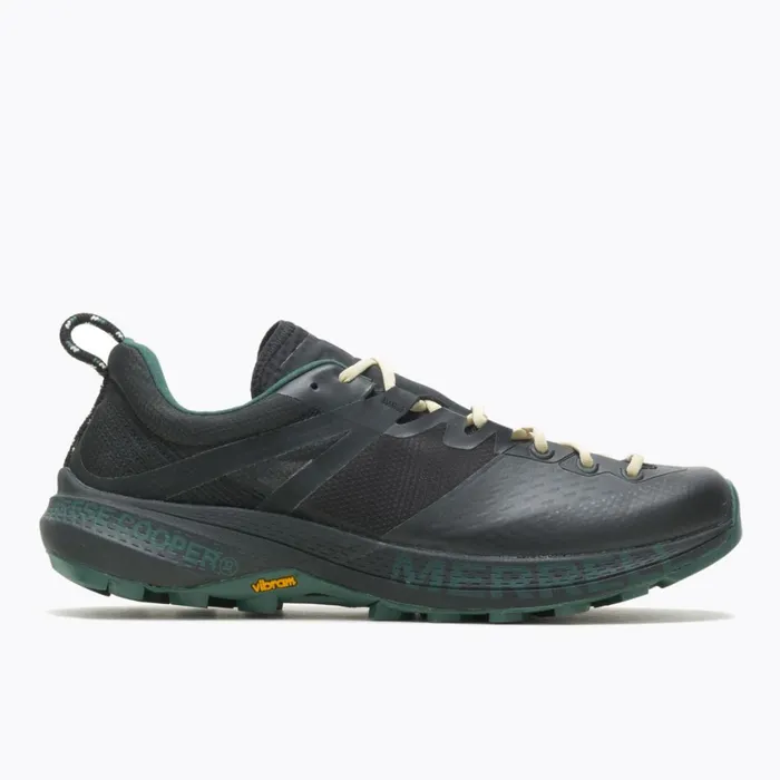 Merrell Sneakers Men Mtl Mqm X Reese Cooper Pirate Black