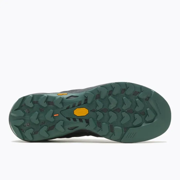 Merrell Sneakers Men Mtl Mqm X Reese Cooper Pirate Black