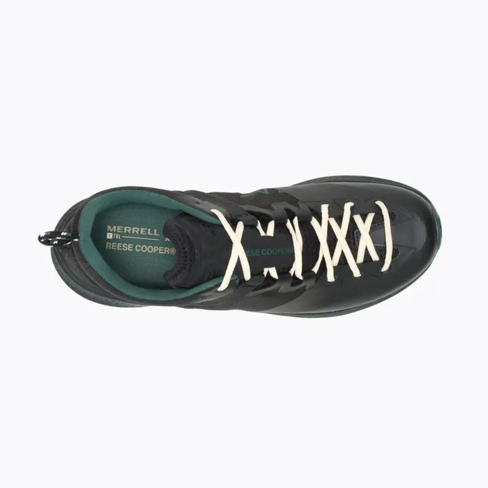 Merrell Sneakers Men Mtl Mqm X Reese Cooper Pirate Black