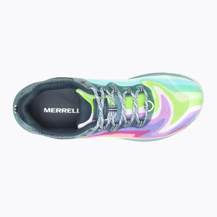 Merrell Sneakers Women Antora 3 Rainbow Rainbow