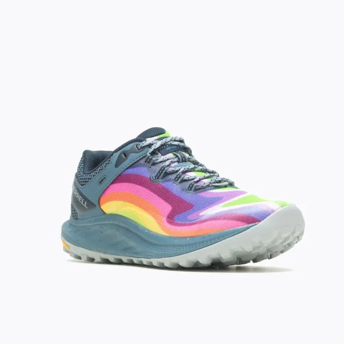 Merrell Sneakers Women Antora 3 Rainbow Rainbow