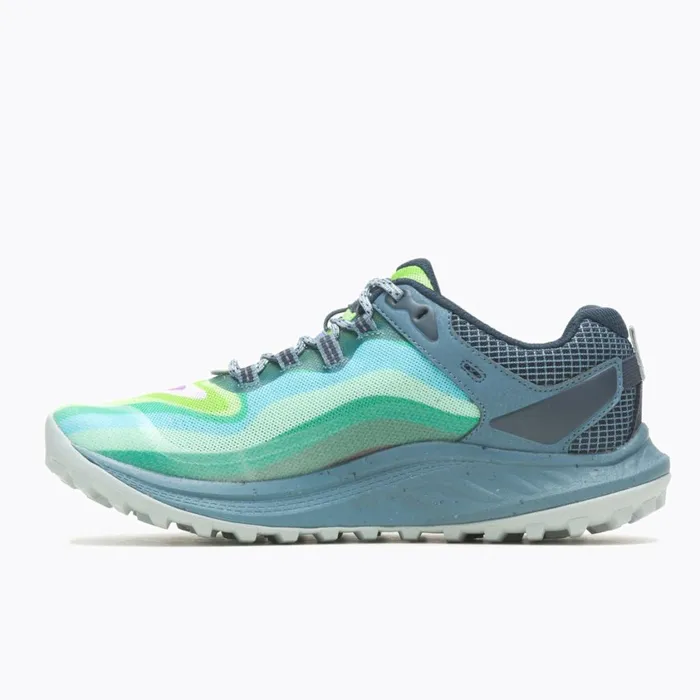 Merrell Sneakers Women Antora 3 Rainbow Rainbow
