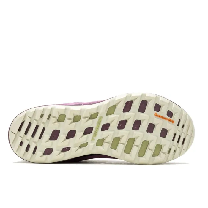 Merrell Sneakers Women Bravada 2 Waterproof Mauve