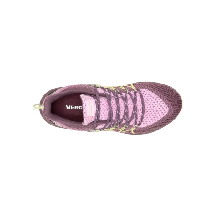 Merrell Sneakers Women Bravada 2 Waterproof Mauve