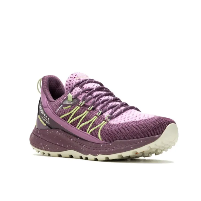 Merrell Sneakers Women Bravada 2 Waterproof Mauve