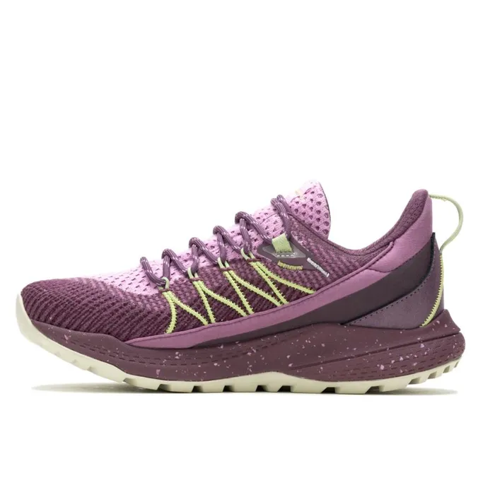 Merrell Sneakers Women Bravada 2 Waterproof Mauve