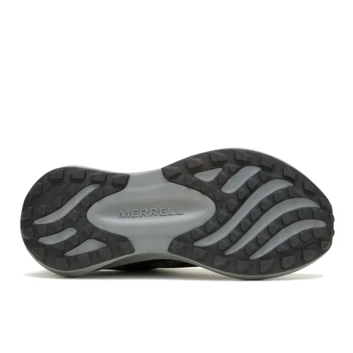 Merrell Sneakers Women Morphlite GoreTex Blackcharcoal