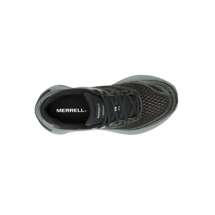 Merrell Sneakers Women Morphlite GoreTex Blackcharcoal
