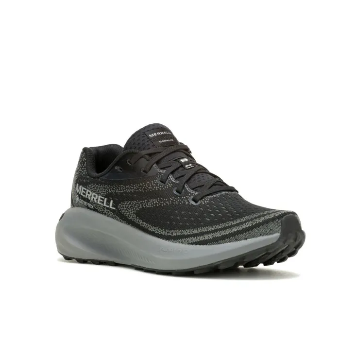 Merrell Sneakers Women Morphlite GoreTex Blackcharcoal