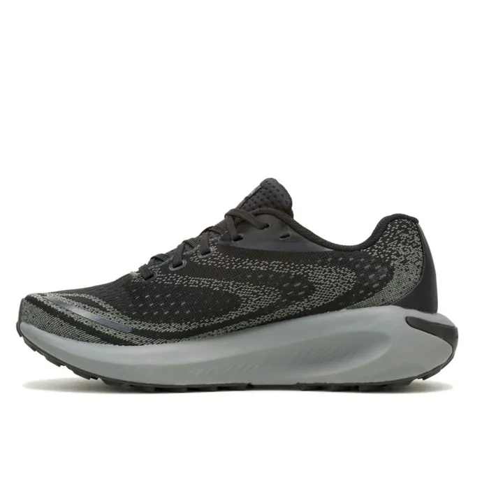 Merrell Sneakers Women Morphlite GoreTex Blackcharcoal