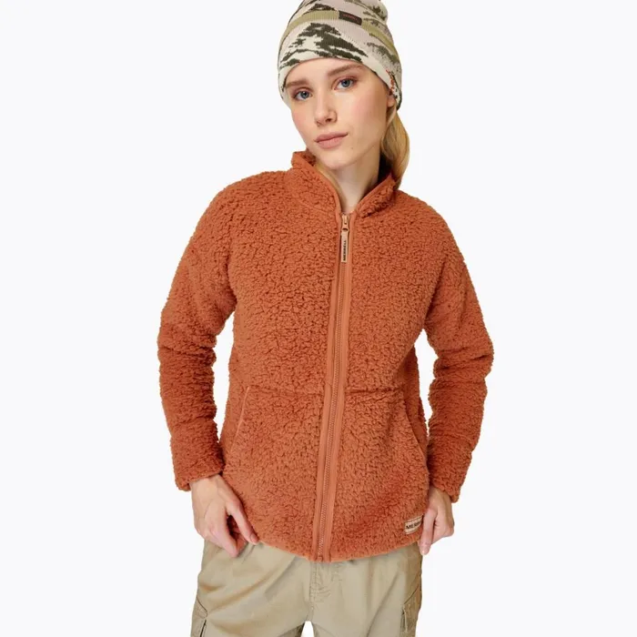 Merrell Tops Women Hibernate Full Zip Aragon