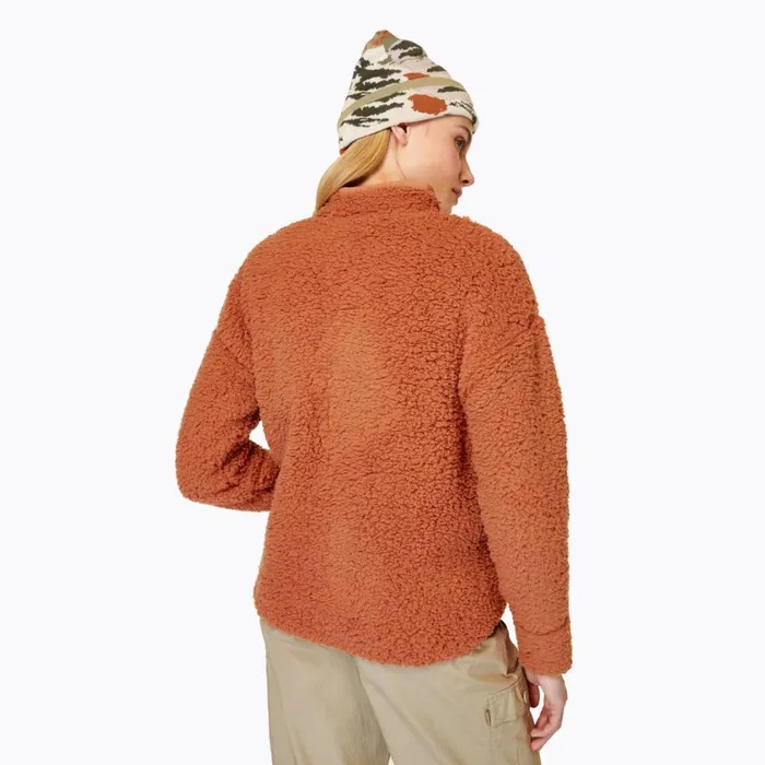 Merrell Tops Women Hibernate Full Zip Aragon