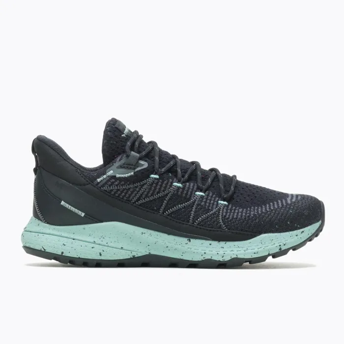 Merrell Wide Widths Women Bravada 2 Waterproof Wide Width Blackharbor