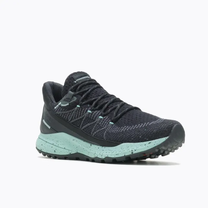 Merrell Wide Widths Women Bravada 2 Waterproof Wide Width Blackharbor