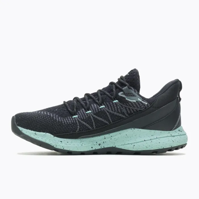 Merrell Wide Widths Women Bravada 2 Waterproof Wide Width Blackharbor