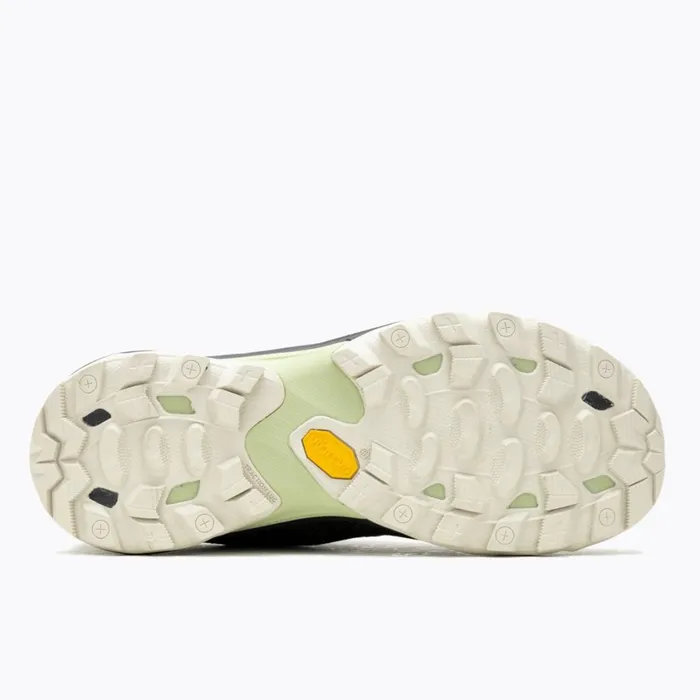 Merrell Wide Widths Women Moab Speed 2 Wide Width Black