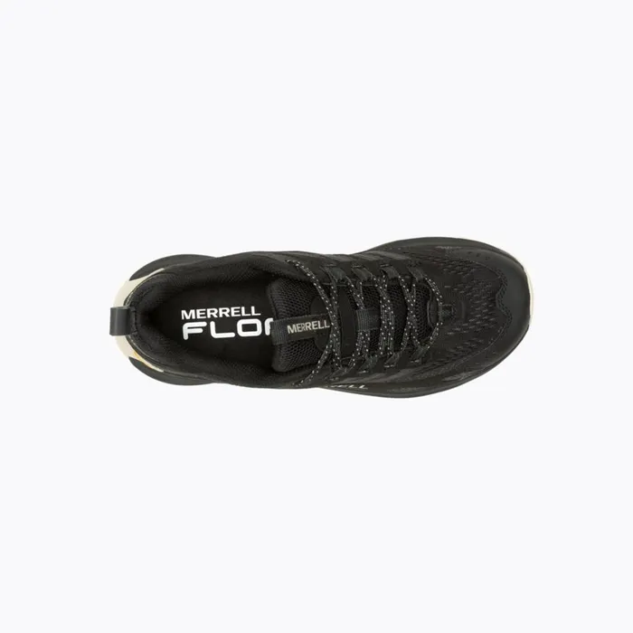 Merrell Wide Widths Women Moab Speed 2 Wide Width Black