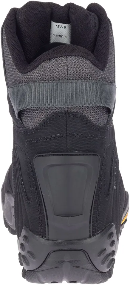 Merrell Winter Boots Men Chameleon Thermo 8 Tall Waterproof Blackrock