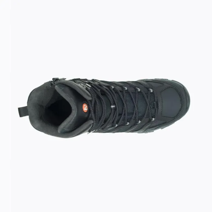 Merrell Winter Boots Men Moab 3 Thermo Extreme Waterproof Black