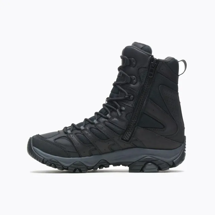 Merrell Winter Boots Men Moab 3 Thermo Extreme Waterproof Black