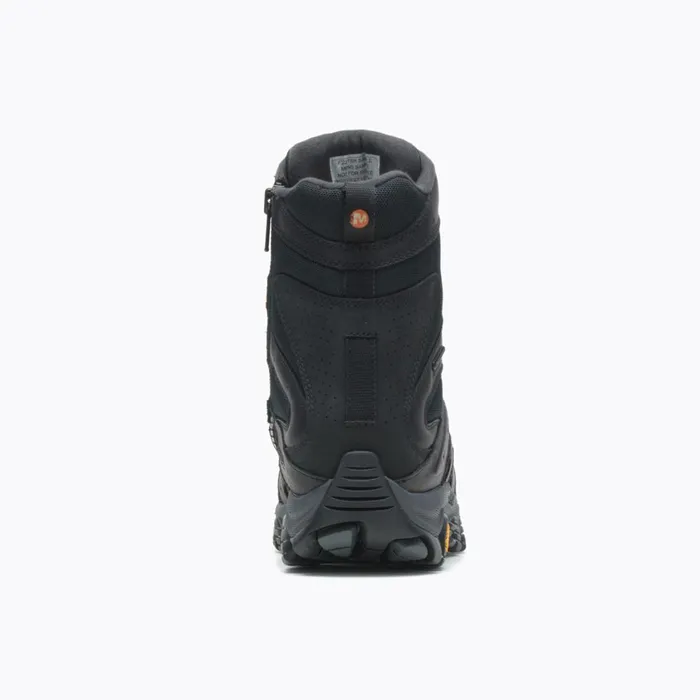 Merrell Winter Boots Men Moab 3 Thermo Extreme Waterproof Black
