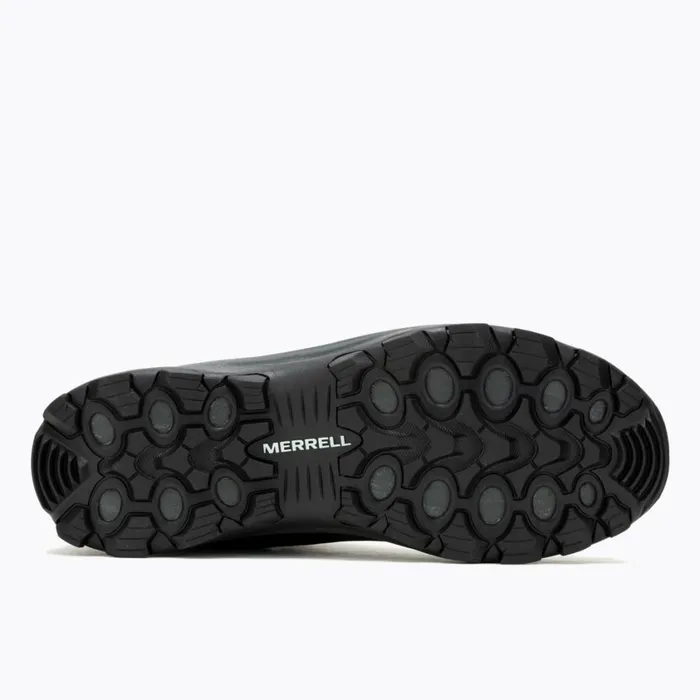Merrell Winter Boots Men Thermo Snowdrift 2 Mid Waterproof Blackgranite