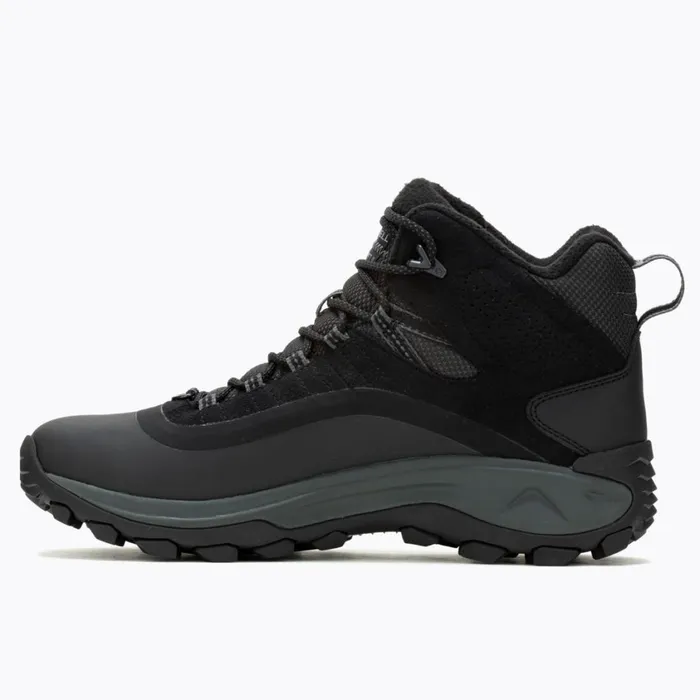 Merrell Winter Boots Men Thermo Snowdrift 2 Mid Waterproof Blackgranite