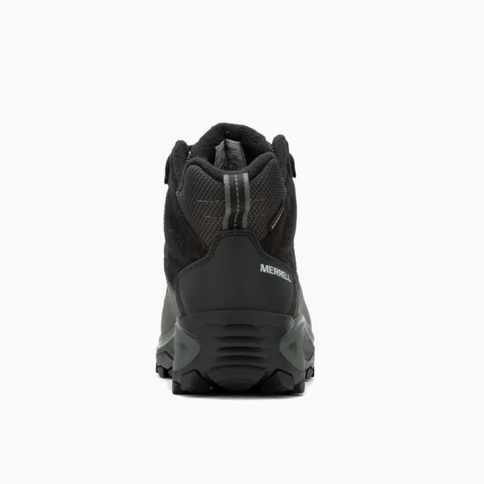 Merrell Winter Boots Men Thermo Snowdrift 2 Mid Waterproof Blackgranite