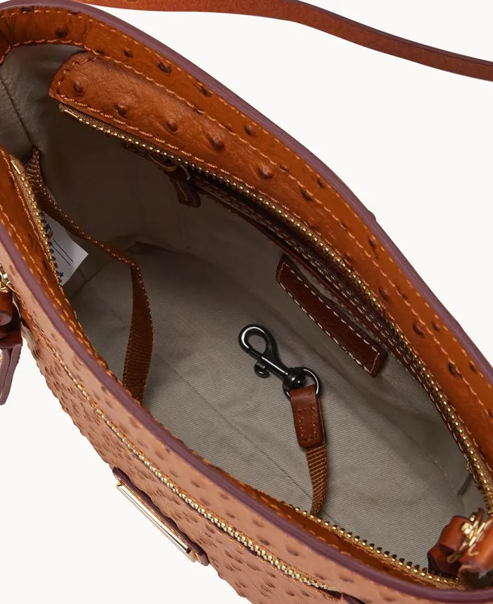 MLB Giants Zip Crossbody Giants Woman Dooney and Bourke Crossbodies MLB Giants Zip Crossbody Giants Woman Dooney and Bourke Crossbodies
