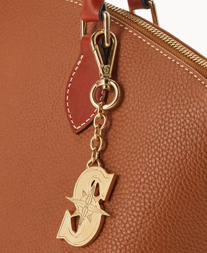 MLB Seattle Mariners Pendant Key Chain Seattle Mariners ManWoman Dooney and Bourke Key Keepers and Charms MLB Seattle Mariners Pendant Key Chain Seattle Mariners ManWoman Dooney and Bourke Key Keepers and Charms