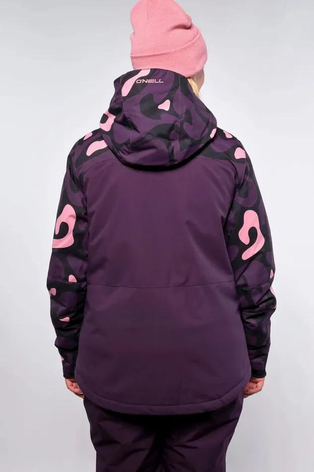 MOONLIGHT 3IN1 SNOW JACKET Women O039NEILL Women039S Snow