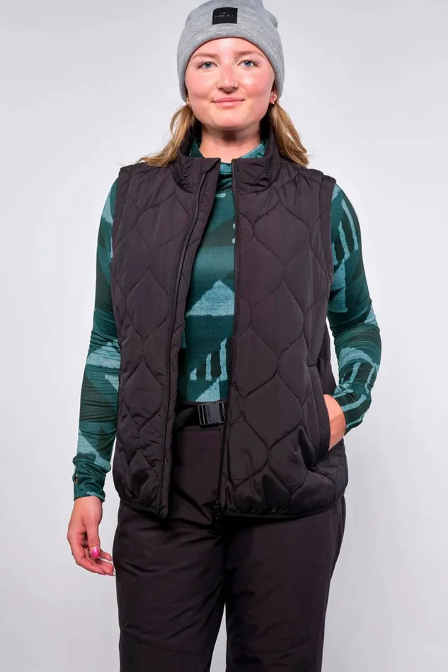 MOONLIGHT 3IN1 SNOW JACKET Women O039NEILL Women039S Snow
